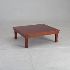 행자공예 잉꼬샤벨 캡 교자상 90 x 75 x 33 cm 주방용품/교자상 반품 최저가 23,470원