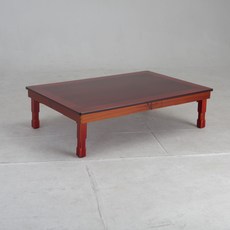 행자공예 행자그린교자상 120 x 81 x 33 cm 주방용품/교자상 반품 최저가 41,970원
