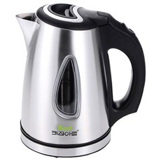 키친아트 라팔 스테인레스 무선 전기 주전자, KAEK-12WS 가전디지털/주방가전 반품 최저가 19,900원