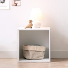 리센트 오로시 담은 공간박스, 화이트 홈인테리어/수납/정리 반품 최저가 14,040원