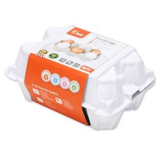 VIGA 모형계란 소꿉놀이 6p 세트, 혼합색상, 1세트 완구/취미/역할놀이 반품 최저가 6,910원