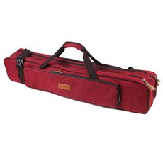 노마드 타프 폴대 가방, 버건디, 1개 스포츠/레저/캠핑전문관 반품 최저가 12,970원