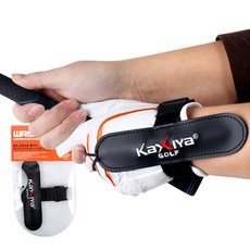 카시야골프 손목교정 체크기, 블랙 스포츠/레저/골프 반품 최저가 3,760원