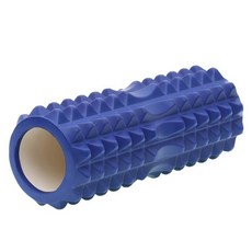 에바핏 EVA 마사지롤러, 블루, 1개 스포츠/레저/헬스/요가/댄스 반품 최저가 6,690원