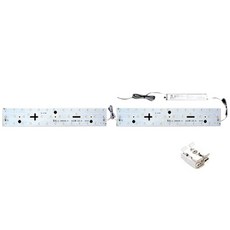 나래이엔지 LED 욕실 주방 36W 기판 세트, 주광색, 1세트 생활용품/생활전기용품 반품 최저가 21,340원