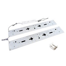 LED 거실등 기판 50W, 주광색, 1세트 생활용품/생활전기용품 반품 최저가 24,130원