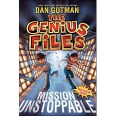 [해외도서]Mission Unstoppable, Harpercollins Childrens Books 출산/유아동/유아동도서 반품 최저가 3,790원