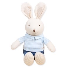 오가닉붐 토야 인형, 남아, 1개 완구_취미/신생아/영아완구 반품 최저가 22,960원