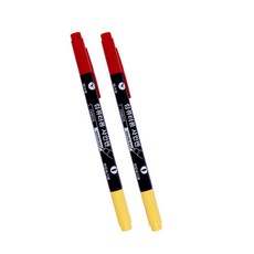 아이비스 컴퓨터용사인펜, 혼합 색상, 12개입 문구/오피스/필기류 반품 최저가 3,450원