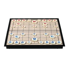 골든게임 장기알 + 장기판, 혼합색상, 1개 완구_취미/보드게임 반품 최저가 8,310원