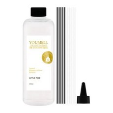 유멜 시그니처 디퓨저 리필오일, 매그놀리아, 500ml, 1개 undefined/undefined 반품 최저가 10,010원