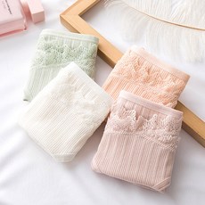 팡팡샵 C 골지임부팬티SET 임산부 팬티 4p 출산/유아동/임부/태교용품 반품 최저가 12,060원