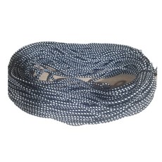 세이프24 고탄력 고무바 운반줄 6mm x 50m, 흰색, 1개 생활용품/산업안전용품 반품 최저가 28,900원