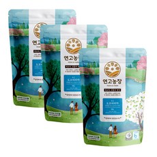 연고농장 국내산 볶은 도꼬마리차, 30g, 3개 undefined/undefined 반품 최저가 9,590원