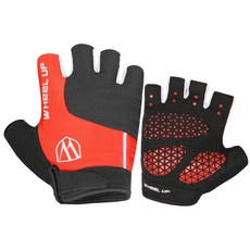 테이키 자전거 장갑 T23, 레드 스포츠/레저/기타스포츠 반품 최저가 9,790원