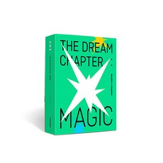 투모로우바이투게더 THE DREAM CHAPTER MAGIC 랜덤 발송, 1cd 완구/취미/수집품 반품 최저가 14,080원