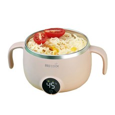 BBZ 보온식기, 핑크, 1개, 400ml 주방용품/밀폐저장/도시락 반품 최저가 17,460원