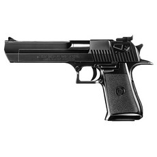 마루이 DESERT EAGLE 10H 블랙 수동식 에어콕킹 핸드건, 1개 완구_취미/수집품 반품 최저가 40,000원