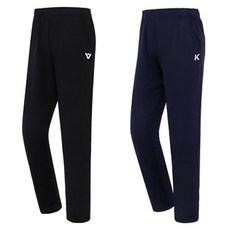 키스포 아동용 베이직 트레이닝 팬츠 2종 세트 출산/유아동/유아동패션 반품 최저가 21,200원