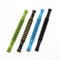 CareFree 마사지 롤러 스틱 OS-1805, 블랙 스포츠/레저/헬스/요가/댄스 반품 최저가 12,020원