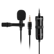 컴썸 콘덴서 휴대폰 핀 마이크, PIN-600 가전디지털/음향기기 반품 최저가 3,980원