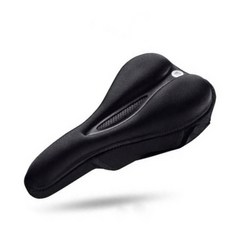 락브로스 실리콘젤 3D 자전거 안장 커버 RB-LF047 L, 1개 스포츠/레저/자전거 반품 최저가 8,120원