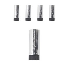 파티쇼 파티 꽃가루 폭죽 소형, 메탈실버, 5개 문구/오피스/파티/이벤트 반품 최저가 5,880원