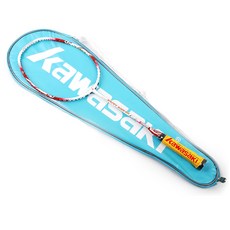 가와사키 해피키즈 615 배드민턴 라켓, 1개 문구/오피스/학용품/수업준비 반품 최저가 48,060원