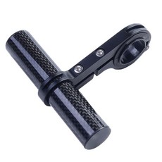 메이크스피드 자전거 핸들확장 카본 익스텐더바, 블랙, 1개 스포츠/레저/자전거 반품 최저가 11,280원