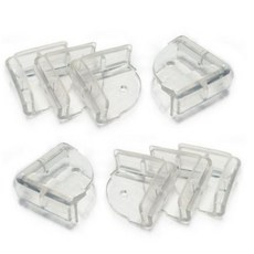 아이엘 나모 투명 모서리보호대 슬림형, 8개 undefined/undefined 반품 최저가 4,450원