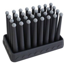 이지스탠드 우산꽂이, 1개, 블랙 생활용품/수납/정리 반품 최저가 10,350원