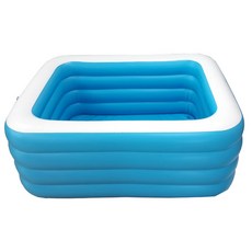 인타임 풀장, 1개 완구_취미/물놀이/계절완구 반품 최저가 26,220원