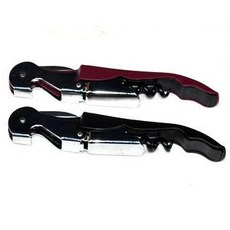 우리집편한 와인 오프너, 랜덤발송, 2개 주방용품/주방잡화 반품 최저가 4,260원