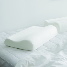 코멧 홈 극세사 3D 메모리폼 베개, 아이보리, 1개 홈인테리어/침구 반품 최저가 9,060원