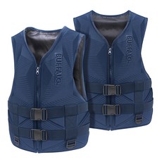 버팔로구명조끼 입체 성형 2종 세트, 네이비 완구_취미/물놀이/계절완구 반품 최저가 39,210원