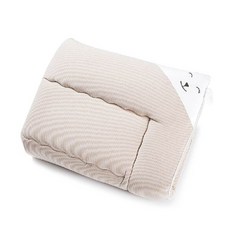 오가닉포인트아기누비요, 코코, 1개 출산/유아동/출산준비물/선물 반품 최저가 39,840원