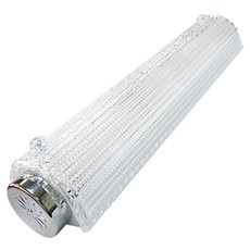 비스코 LED 크리스탈투명 원형 욕실등, 주광색 홈인테리어/셀프인테리어 반품 최저가 11,760원