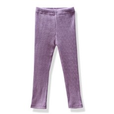 엔젤스윙 아동용 세모 골지 레깅스 출산/유아동/유아동패션 반품 최저가 4,220원