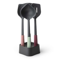 브라반티아 조리도구 스타터 세트, 혼합색상 주방용품/주방조리도구 반품 최저가 16,430원