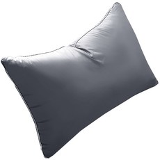 달잠 마이크로화이바 베개솜, 차콜, 1개 홈인테리어/수예/수선 반품 최저가 10,800원