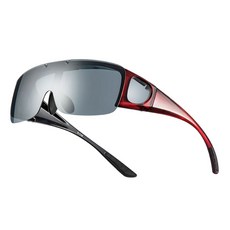 락브로스 플립업 스포츠고글 10120, 레드, 1개 스포츠/레저/기타스포츠 반품 최저가 10,700원