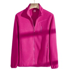 AOULS 아울스 여성용 하티 트레이닝 웜 플리스 집업 자켓 #2097 스포츠/레저/여성스포츠의류 반품 최저가 14,590원