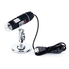 ZIO-BIZ USB 디지털 현미경 1600X, 1600배, 1개 완구/취미/학습완구/교구 반품 최저가 29,560원