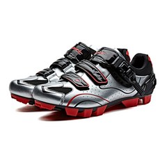 산틱 MTB 클릿 슈즈 WMS17001, 실버, 275 스포츠/레저/기타스포츠 반품 최저가 68,530원