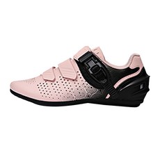 산틱 여성용 평페달 슈즈 WLS20014, 핑크, 230 스포츠/레저/자전거 반품 최저가 17,430원
