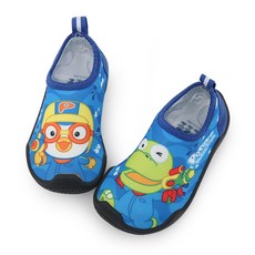 뽀로로 아동용 워터건 아쿠아슈즈 PO034 스포츠_레저/수영/수상스포츠 반품 최저가 9,360원