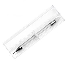 데일리프렌즈 매직 크리스탈 네일 스톤피커, 화이트, 1개 뷰티/네일 반품 최저가 5,040원