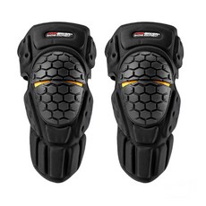 오토바이 무릎 패드 2개입, 1개, 1개 자동차용품/오토바이용품 반품 최저가 18,450원