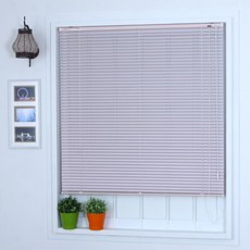 리드센스 단면 알루미늄 블라인드 홈인테리어/커튼/블라인드 반품 최저가 19,650원