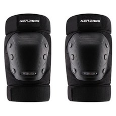 ACEFURTHER K06 오토바이 무릎보호대 세트, 블랙, 1개 자동차용품/오토바이용품 반품 최저가 11,800원